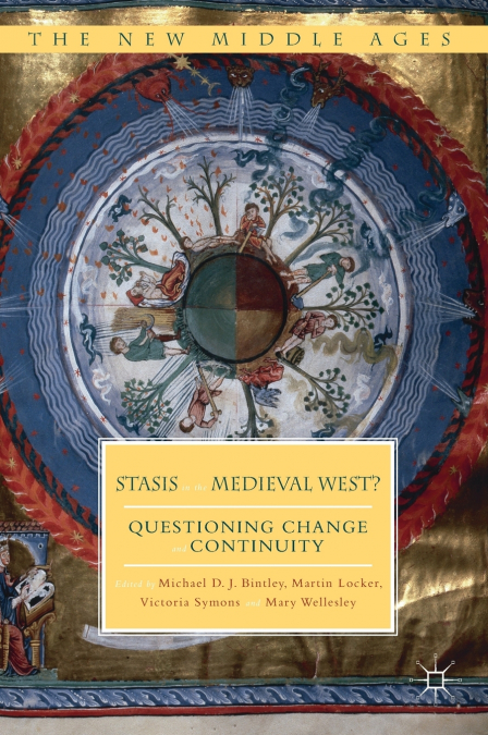 Stasis in the Medieval West?