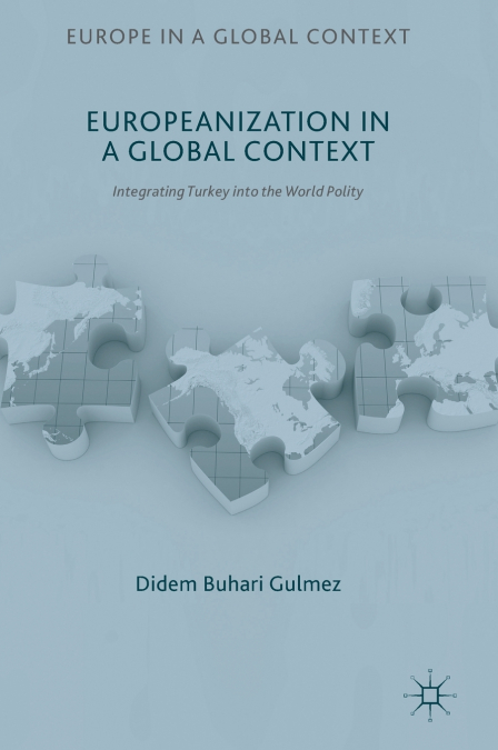 Europeanization in a Global Context