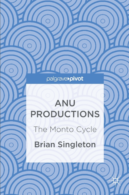 ANU Productions