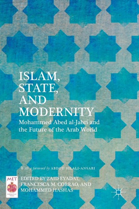 Islam, State, and Modernity