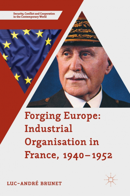 Forging Europe