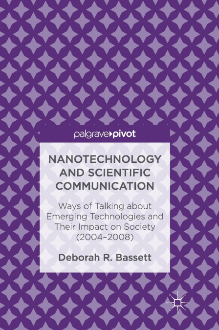 Nanotechnology and Scientific Communication