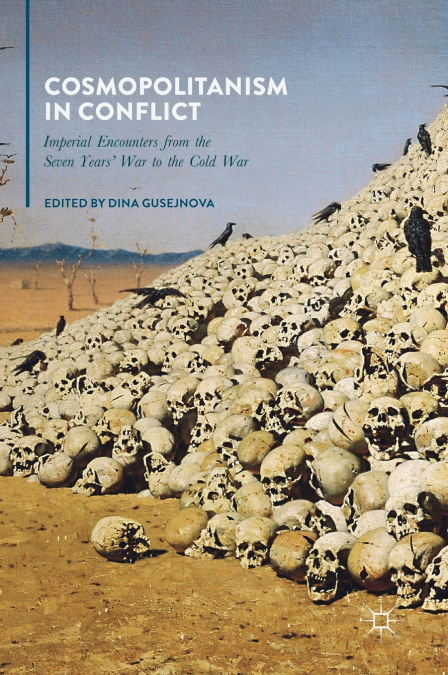 Cosmopolitanism in Conflict