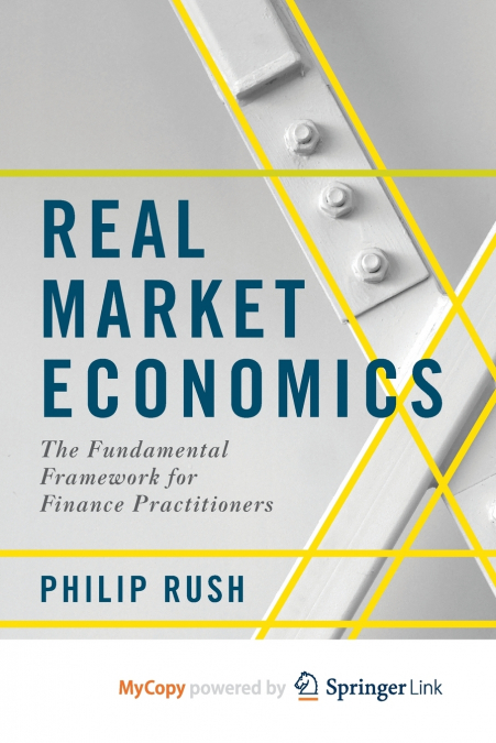 Real Market Economics