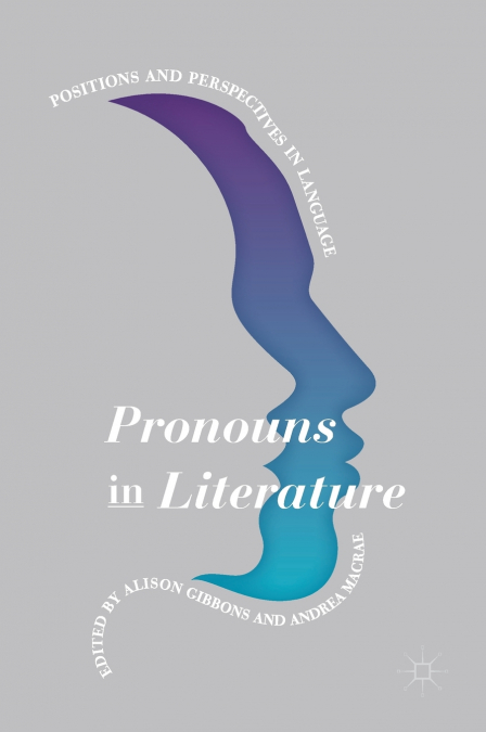 Pronouns in Literature