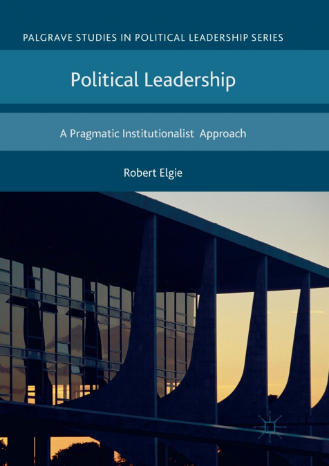 Political Leadership