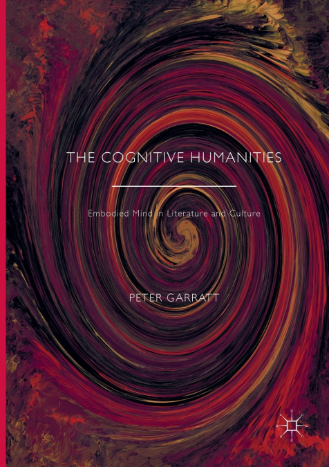 The Cognitive Humanities