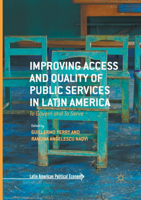 Improving Access and Quality of Public Services in Latin America