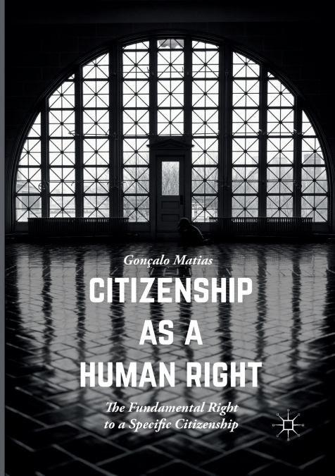 Citizenship as a Human Right