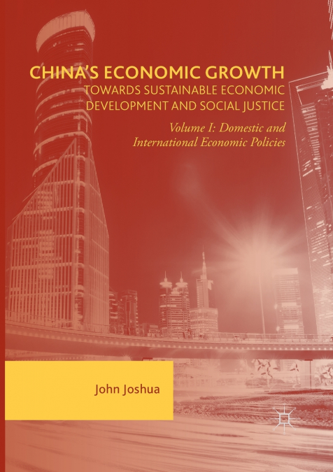 China’s Economic Growth