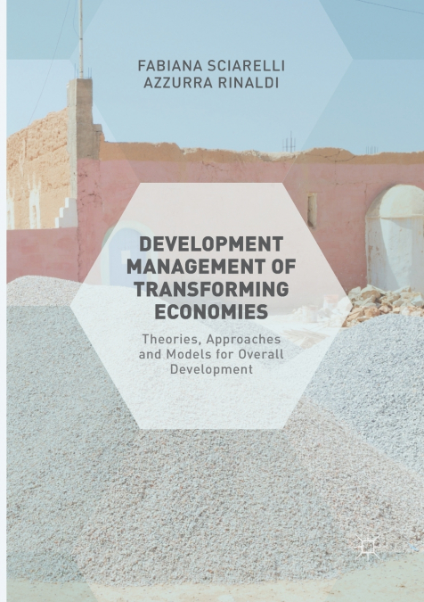 Development Management of Transforming Economies