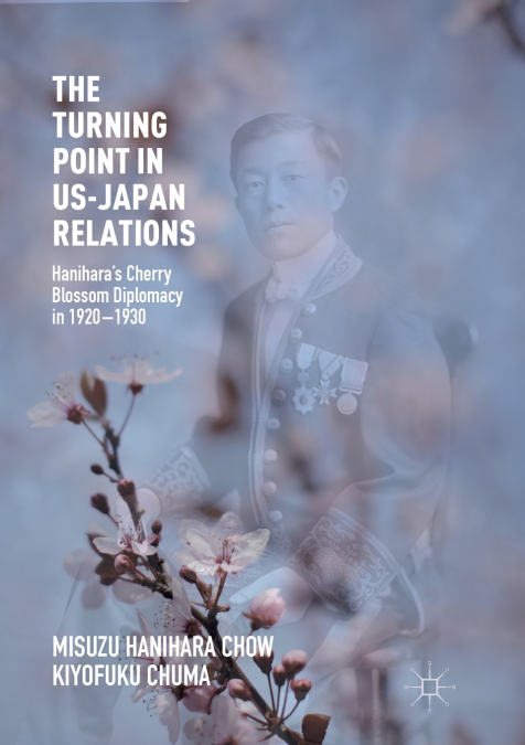 The Turning Point in US-Japan Relations