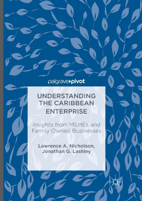 Understanding the Caribbean Enterprise