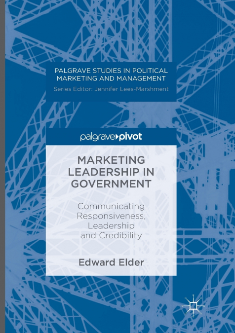 Marketing Leadership in Government