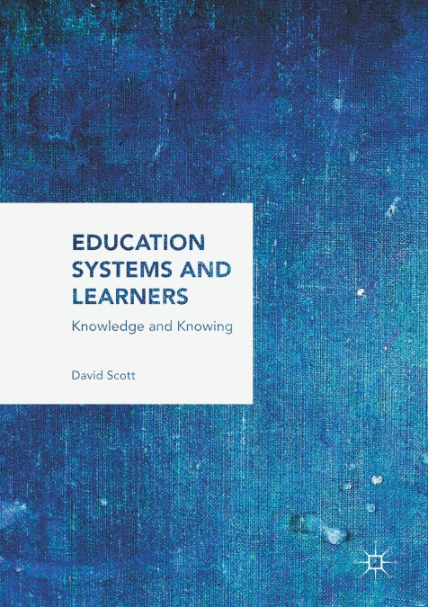 Education Systems and Learners