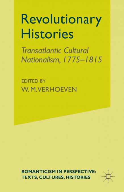 Revolutionary Histories