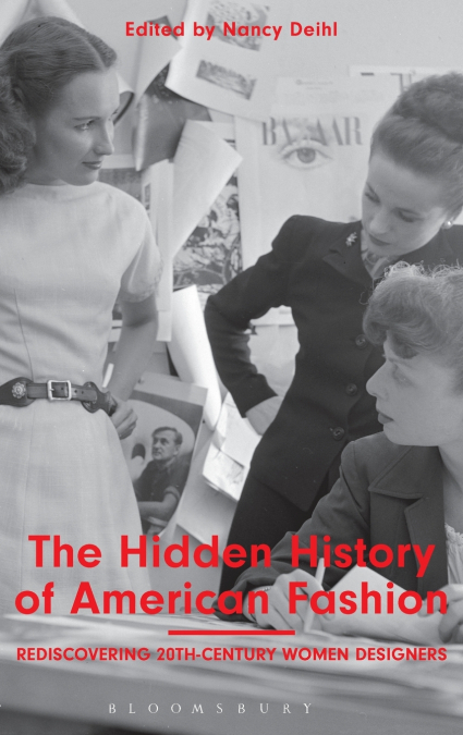 The Hidden History of American Fashion