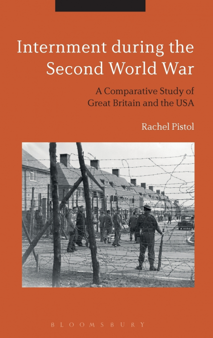 Internment during the Second World War