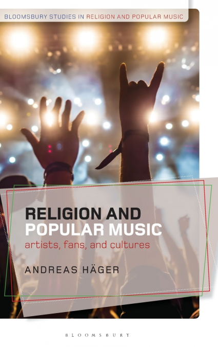 Religion and Popular Music