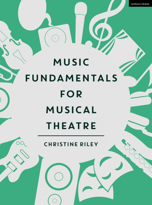 Music Fundamentals for Musical Theatre