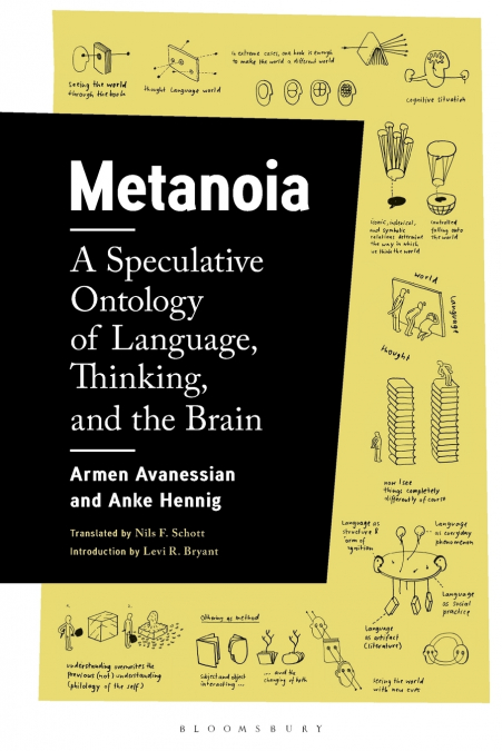 Metanoia