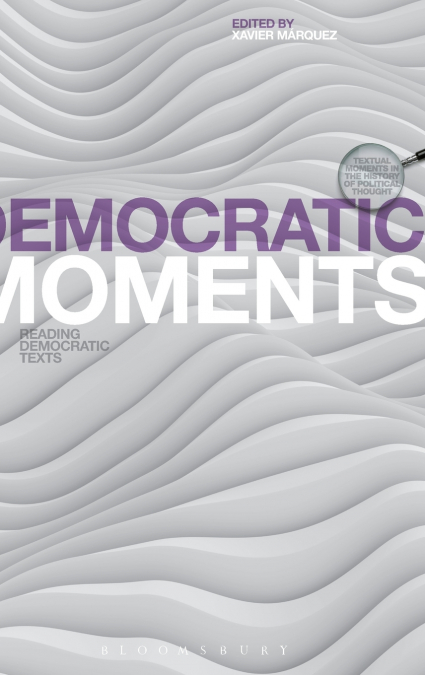 Democratic Moments