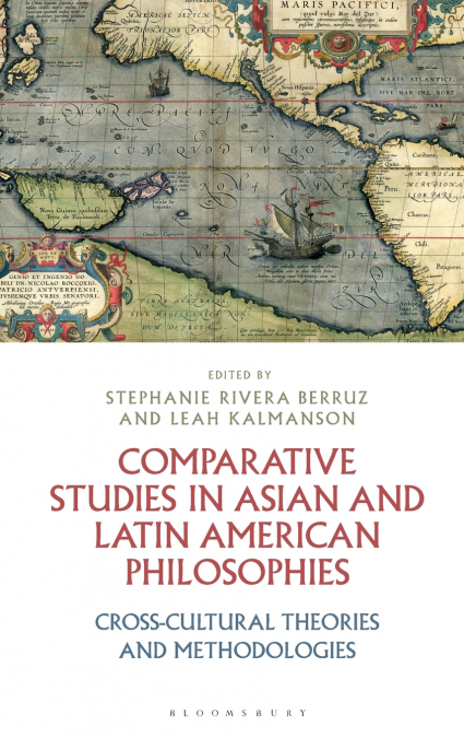 Comparative Studies in Asian and Latin American Philosophies