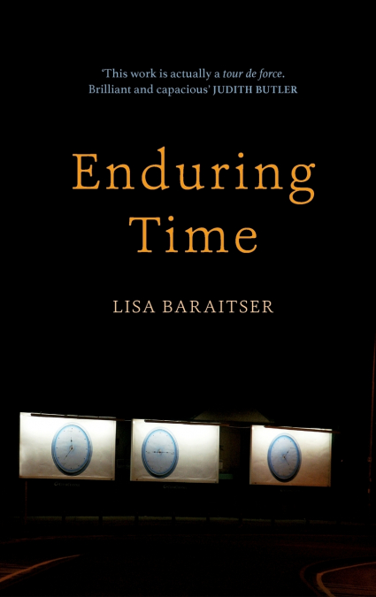 Enduring Time