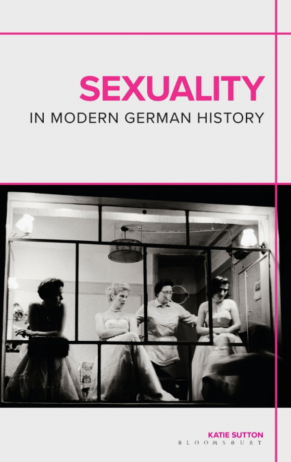 Sexuality in Modern German History