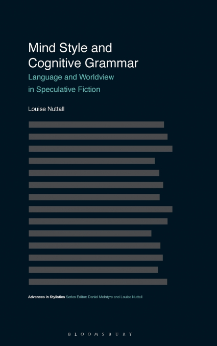 Mind Style and Cognitive Grammar