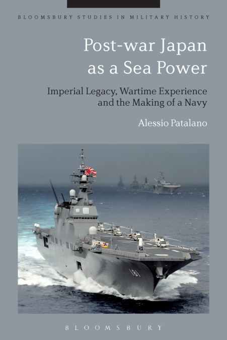 Post-war Japan as a Sea Power