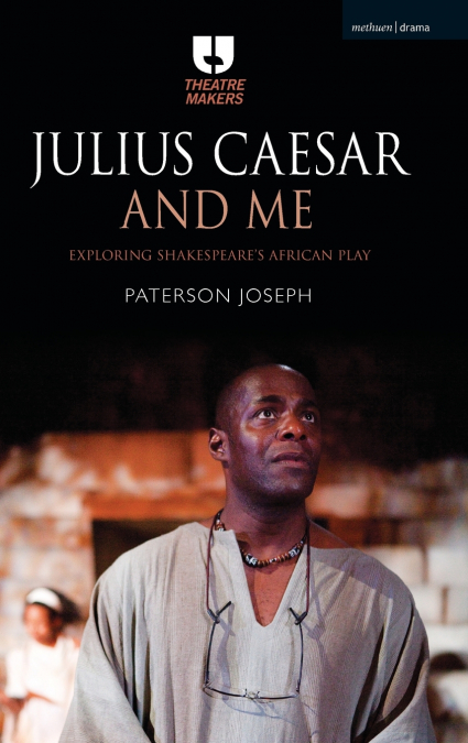Julius Caesar and Me