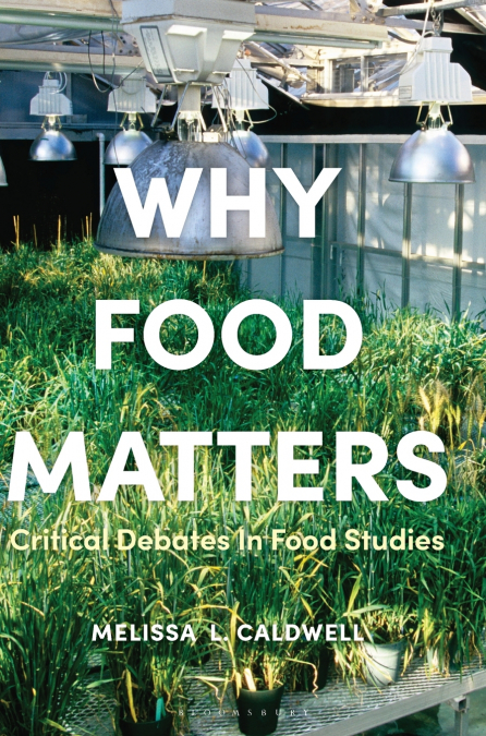 Why Food Matters