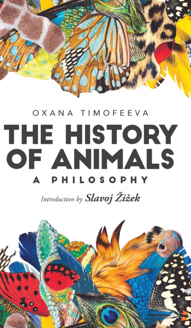 The History of Animals