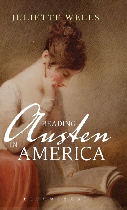Reading Austen in America