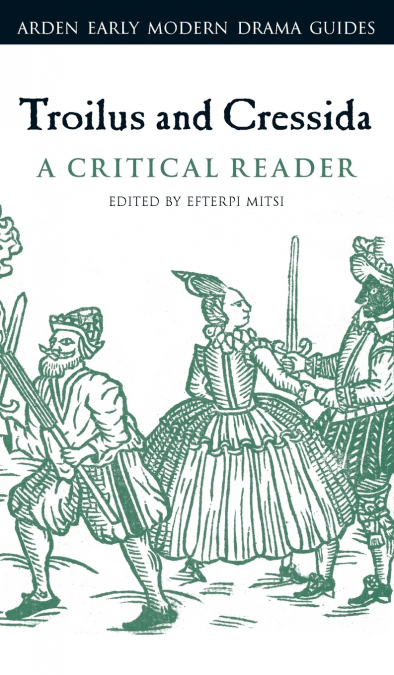 Troilus and Cressida