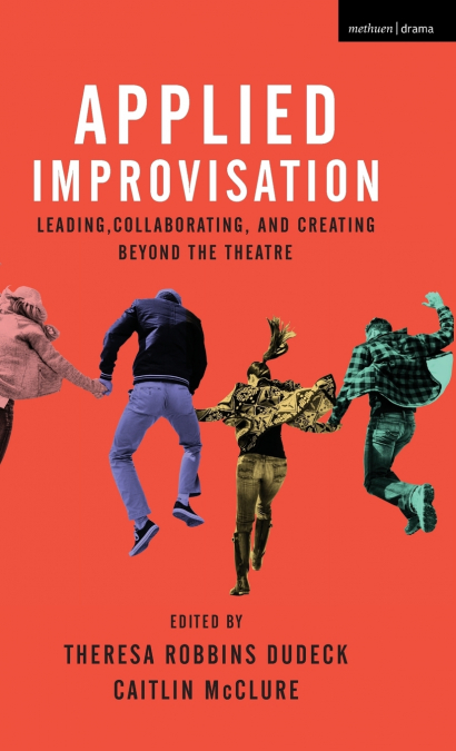 Applied Improvisation