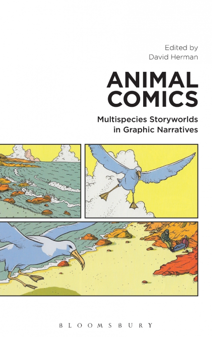 Animal Comics