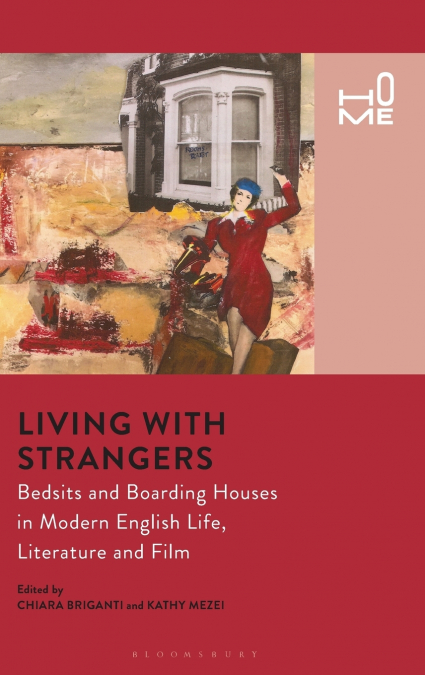 Living with Strangers