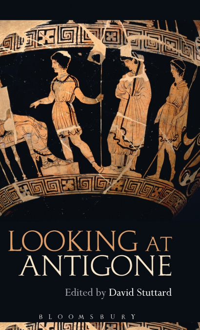 Looking at Antigone
