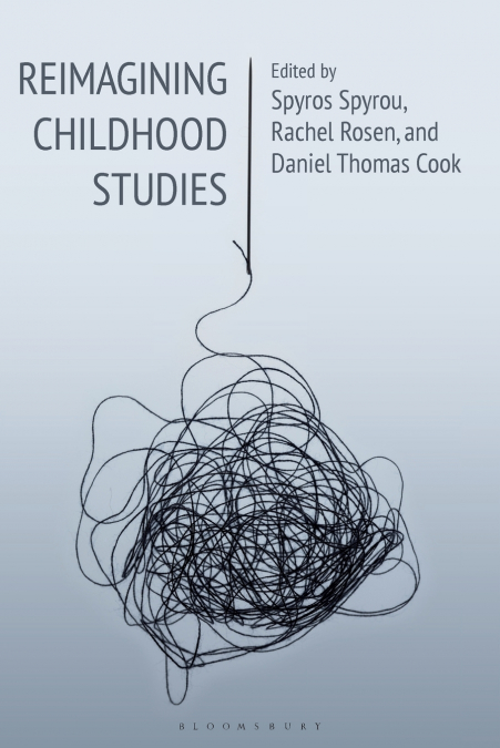 Reimagining Childhood Studies