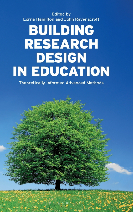 Building Research Design in Education