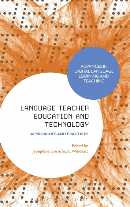 Language Teacher Education and Technology