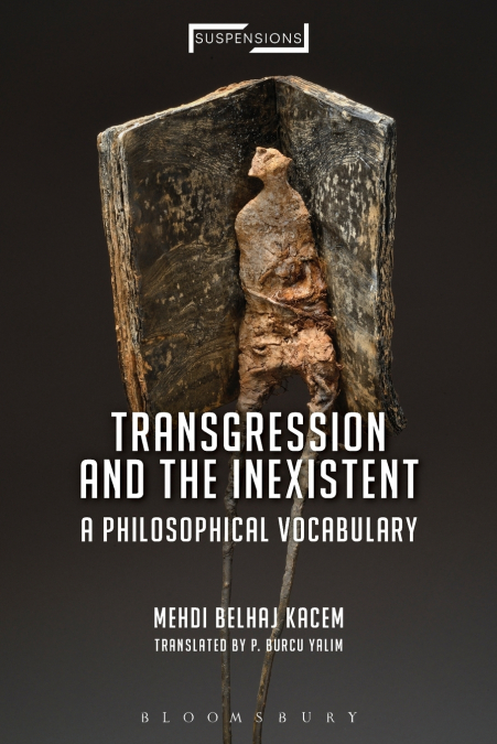 Transgression and the Inexistent