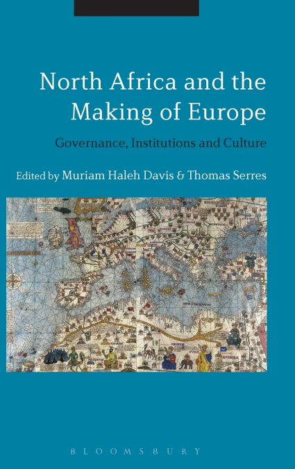 North Africa and the Making of Europe