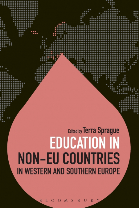 Education in Non-EU Countries in Western and Southern Europe