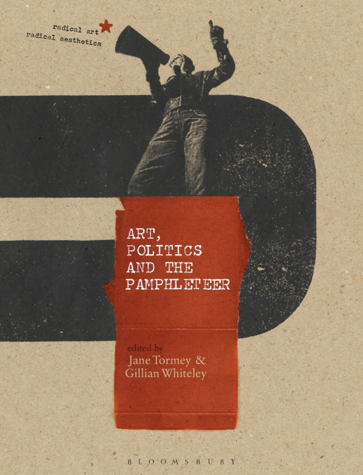 Art, Politics and the Pamphleteer