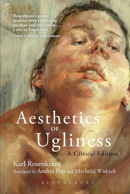 Aesthetics of Ugliness