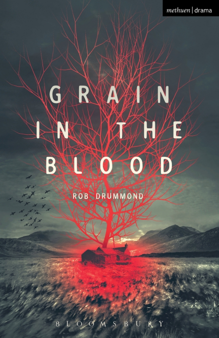 Grain in the Blood