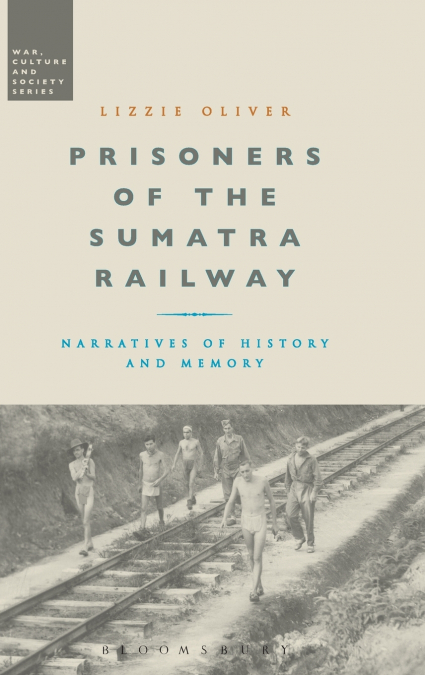 Prisoners of the Sumatra Railway